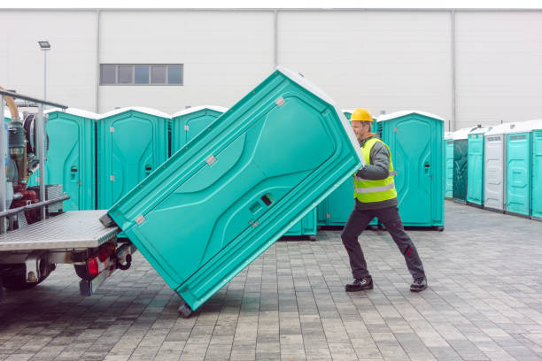 Best Affordable portable toilet rental  in Woodcreek, TX