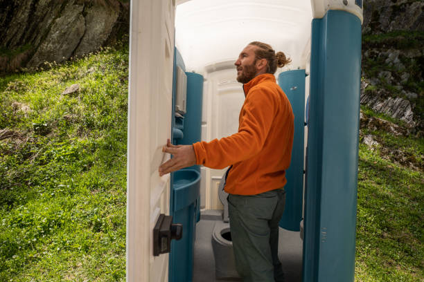 Best Porta potty for special events  in Woodcreek, TX