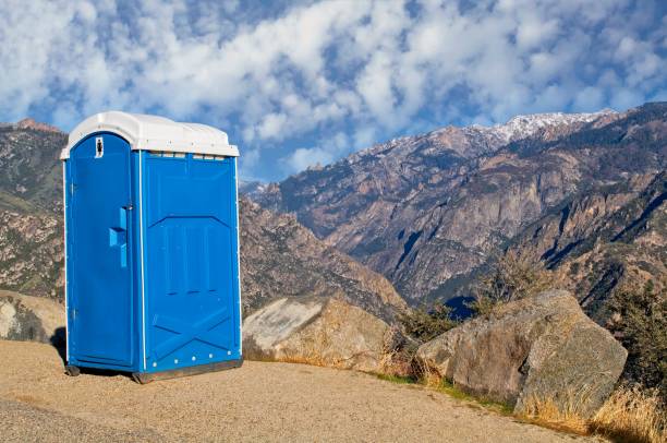 Best Construction site porta potty rental  in Woodcreek, TX
