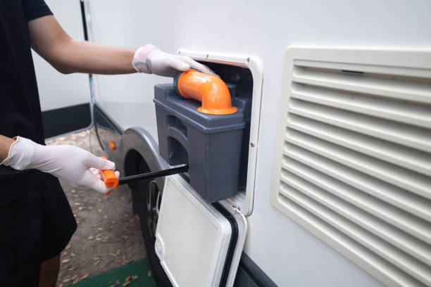 Best Porta potty rental near me  in Woodcreek, TX