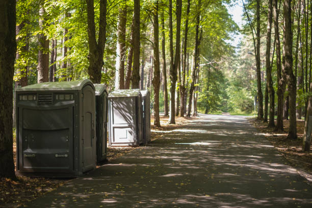 Best Emergency porta potty rental  in Woodcreek, TX