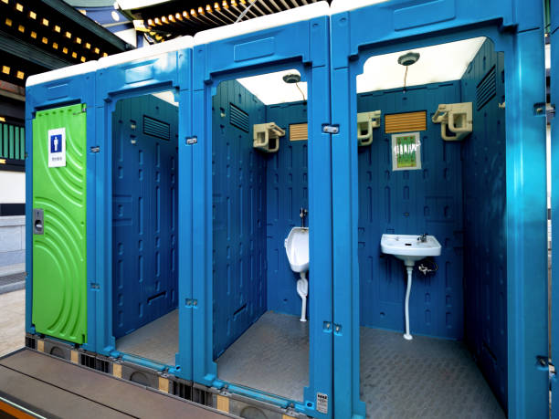 Best Porta potty rental for parties  in Woodcreek, TX