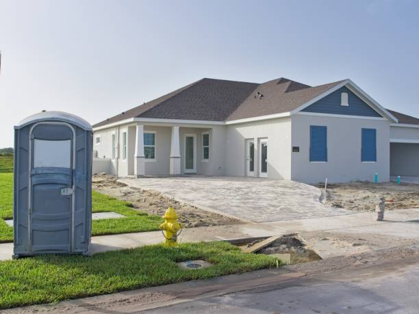 Best Construction site porta potty rental  in Woodcreek, TX
