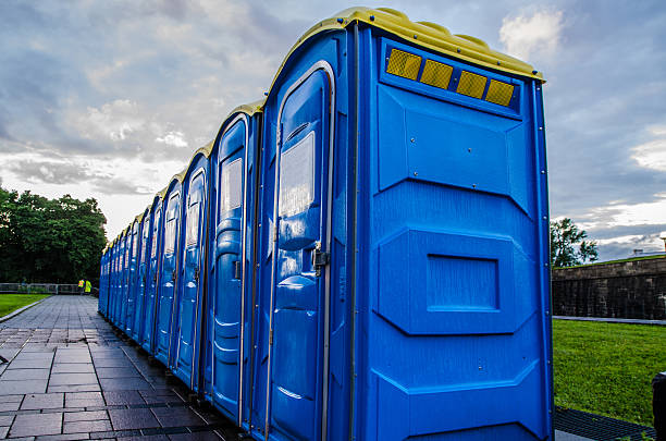 Best Portable bathroom rental  in Woodcreek, TX