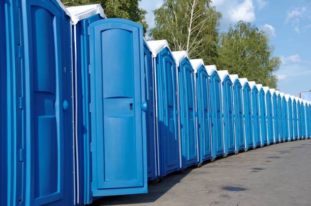 Portable Toilet Options We Offer in Woodcreek, TX